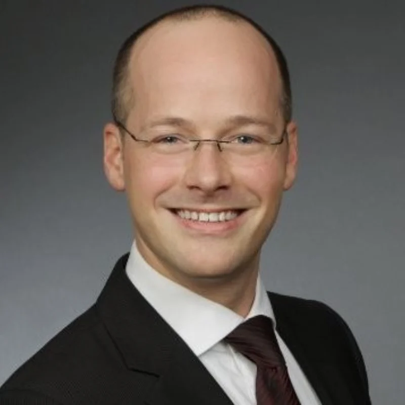 Dr. Andreas Engler, CTO bei Ankerkern — Der KI-Baukasten für den Mittelstand