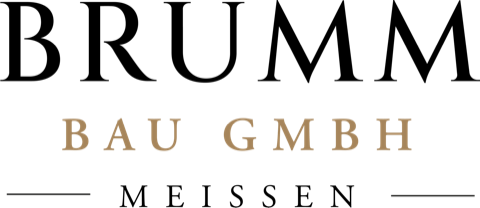 Logo Brumm Bau