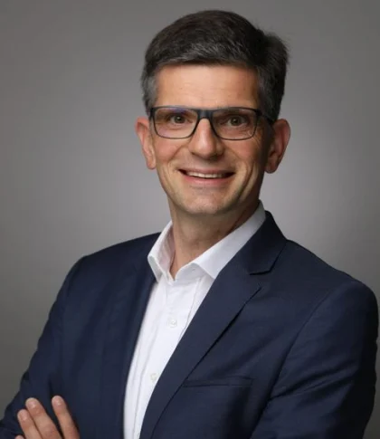 Frederik Tengg, Geschäftsführer