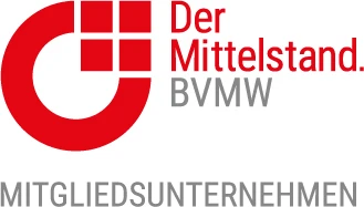 Mitgliedsunternehmen Der Mittelstand. BVMW